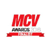 MCV Awards Finalist 2016