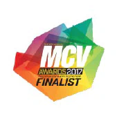 MCV Awards Finalist 2017