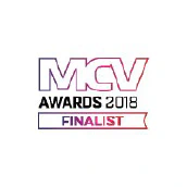 MCV Awards Finalist 2018