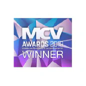 MCV Awards Winner 2019