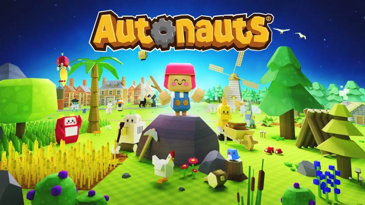 Autonauts