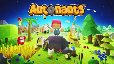 Autonauts