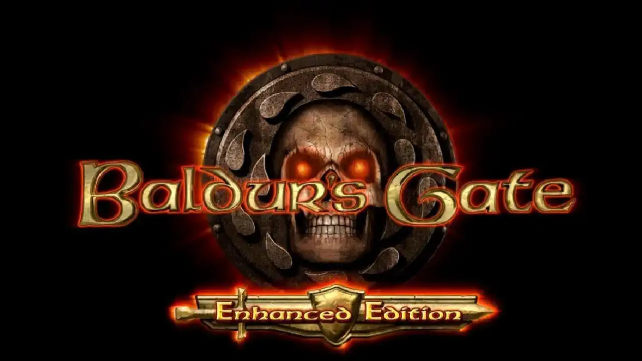 Baldur's Gate