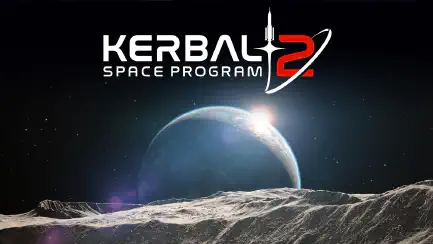 Kerbal Space Program 2