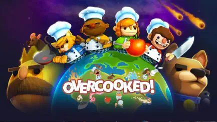 Overcooked