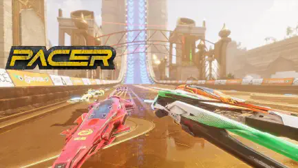 Pacer