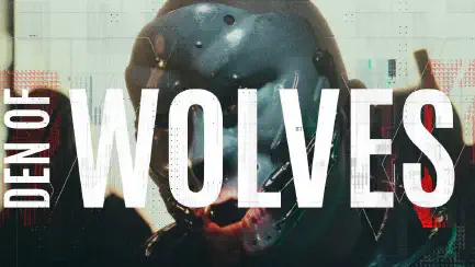 Den Of Wolves