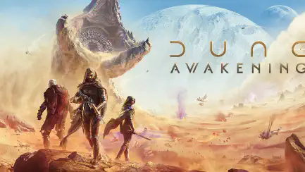 Dune: Awakening