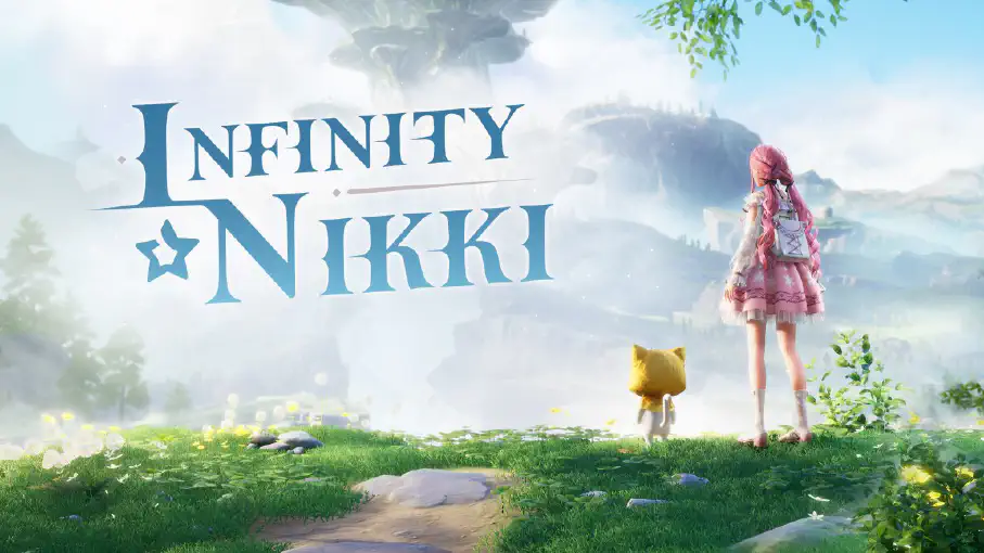 Infinity Nikki