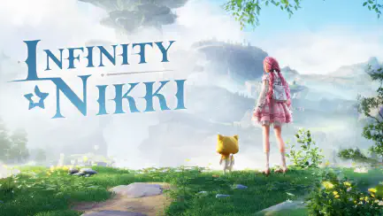 Infinity Nikki