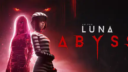 Luna Abyss