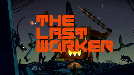 The Last Worker