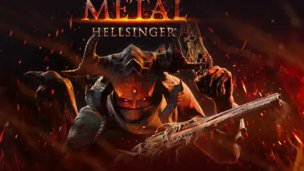 Metal Hellsinger