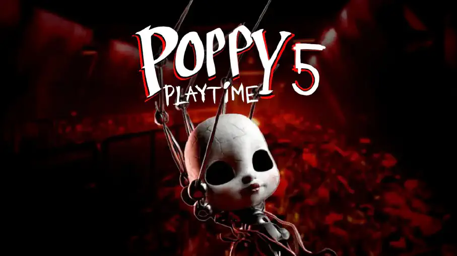 Poppy Playtime: Chapter 5