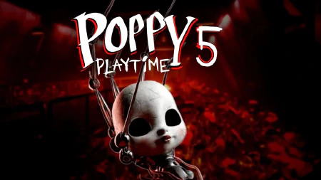 Poppy Playtime: Chapter 5