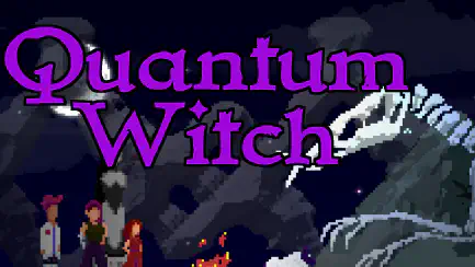 Quantum Witch