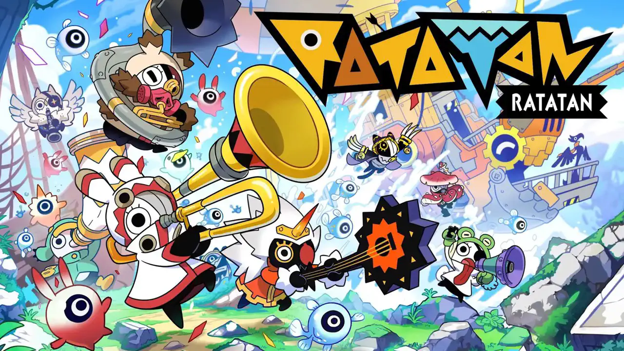 Ratatan