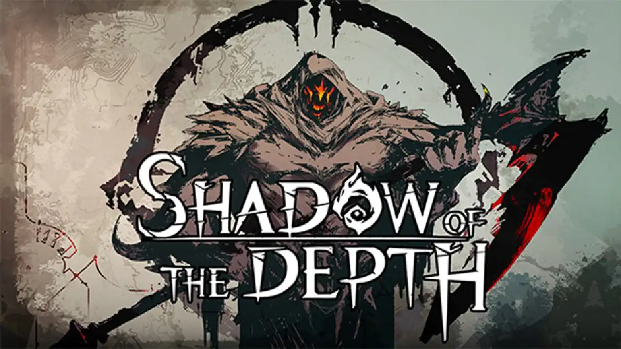 Shadow Of The Depth