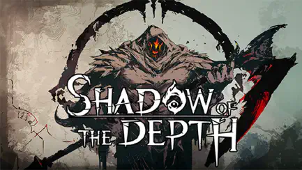 Shadow Of The Depth