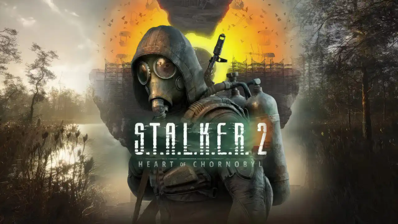 S.T.A.L.K.E.R. 2: Heart of Chornobyl