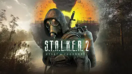 S.T.A.L.K.E.R. 2: Heart of Chornobyl