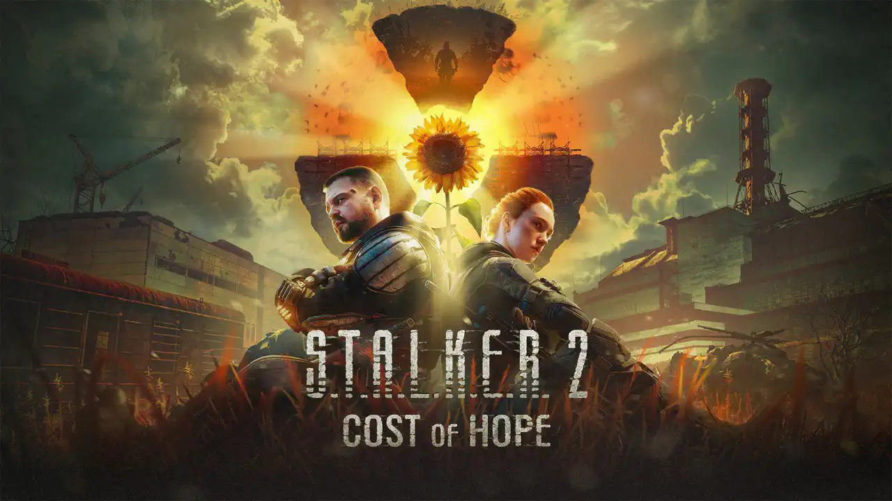 S.T.A.L.K.E.R. 2: Cost of Hope DLC