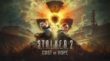 S.T.A.L.K.E.R. 2: Cost of Hope DLC