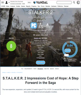 stcoh2