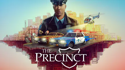 The Precinct