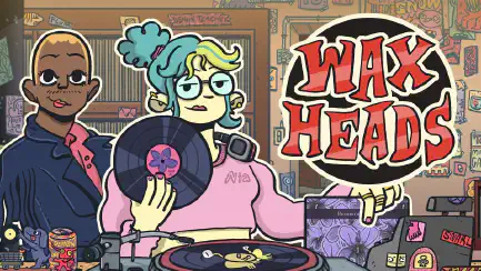 Wax Heads