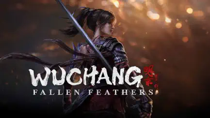 Wuchang: Fallen Feathers