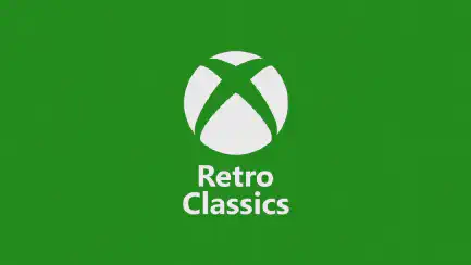 Xbox Retro Classics
