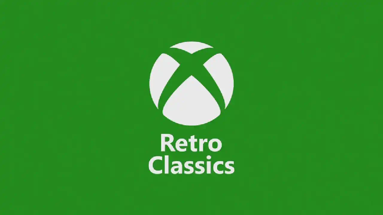 Xbox Retro Classics