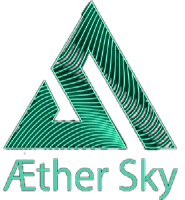 Aether Sky