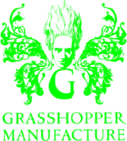 Grasshopper Manufacture