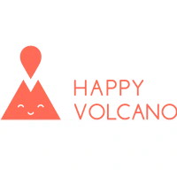Happy Volcano