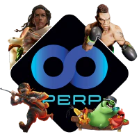 Perp Games