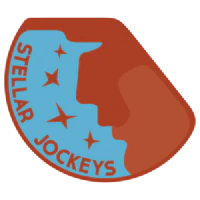Stellar Jockeys