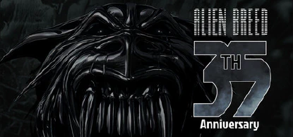 Alien Breed 35th Anniversary Collection