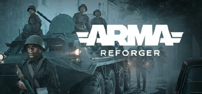 ARMA Reforger