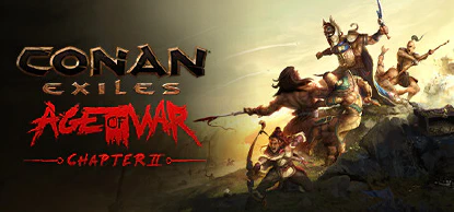 Conan Exiles