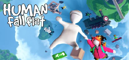 Human Fall Flat