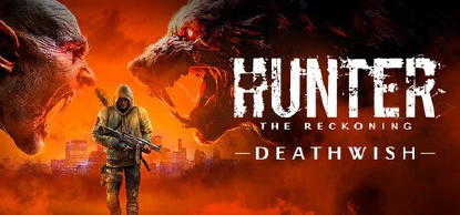 Hunter: The Reckoning - Deathwish