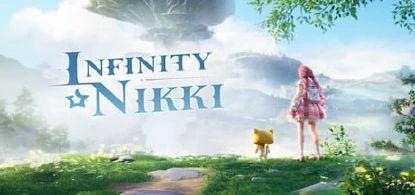 Infinity Nikki