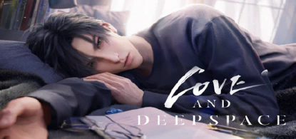 Love & Deepspace