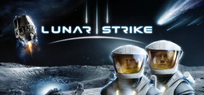 Lunar Strike
