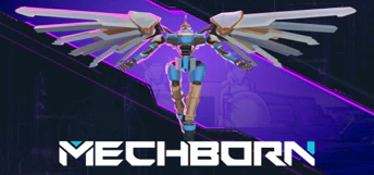 MECHBORN