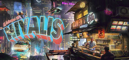 Nivalis