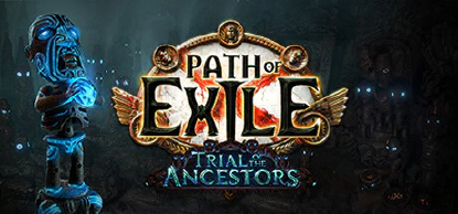 Path Of Exile