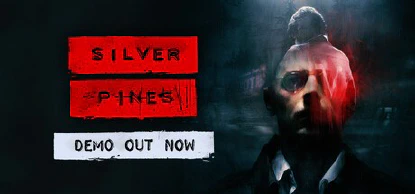 Silver Pines